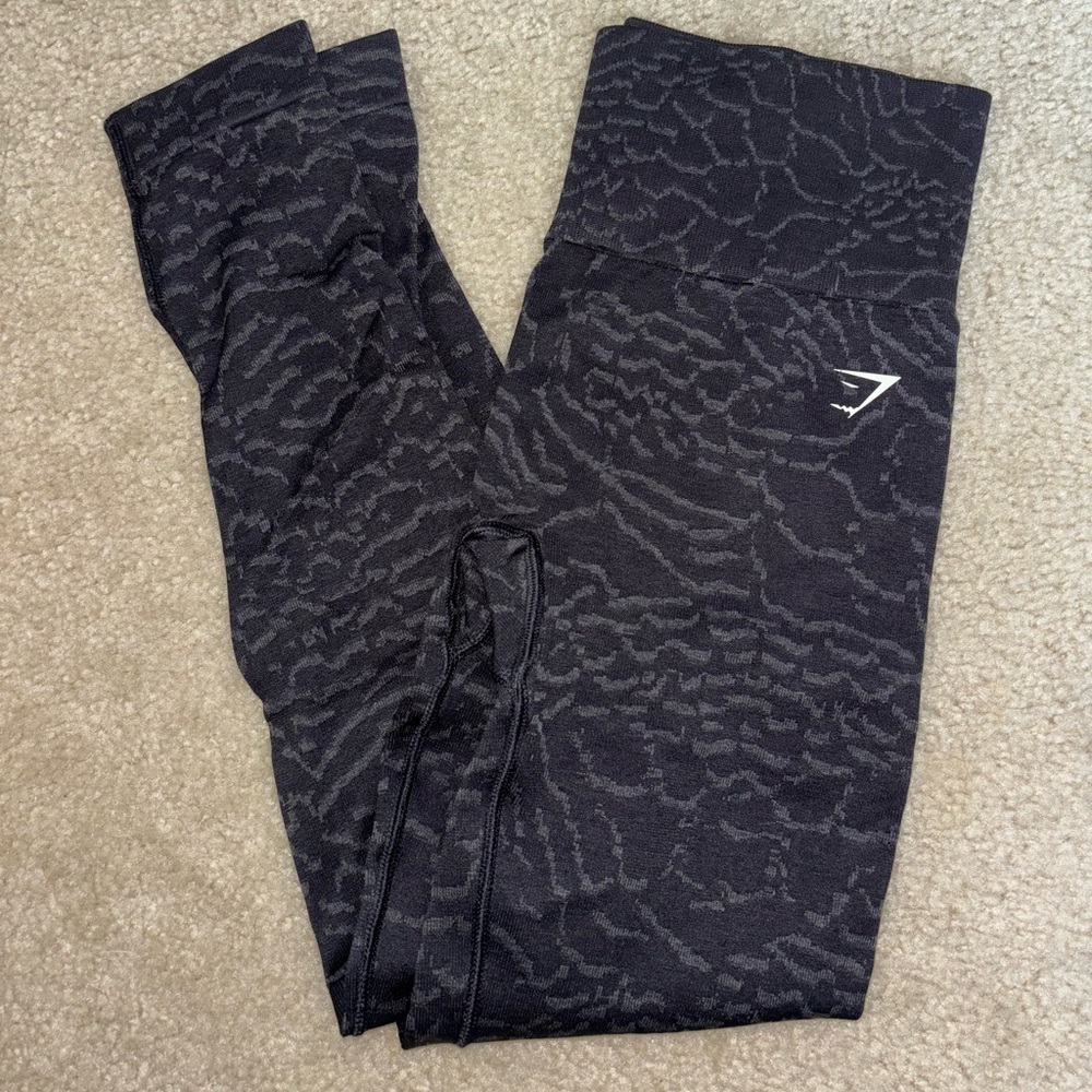 Gymshark leggings